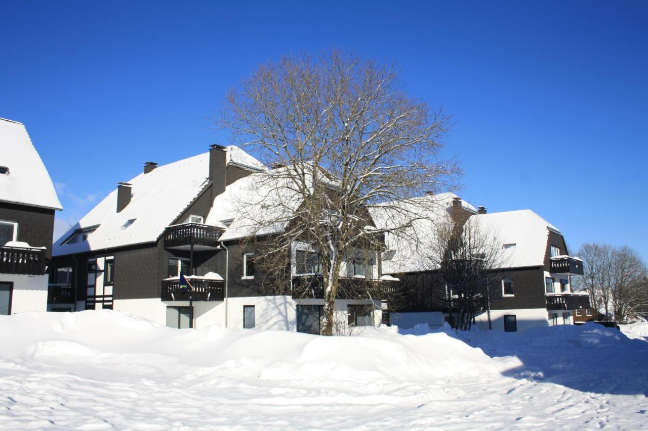 Hotel Ferienpark Winterberg Winterberg