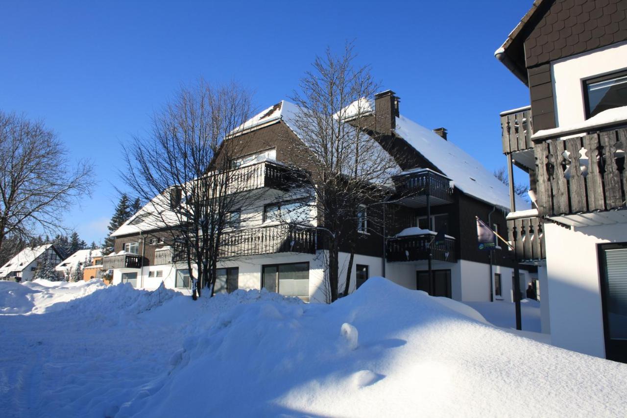 Hotel Ferienpark Winterberg Winterberg